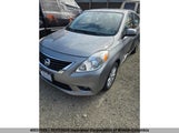 Nissan Versa 3N1CN7AP8CL880409 снимка