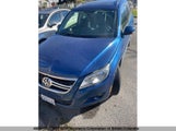 Volkswagen Tiguan Se/Sel WVGBV9AX8AW000624 photo