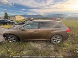 Toyota Venza 4T3BK3BB1CU068925 снимка
