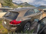 Toyota Venza 4T3BK3BB1CU068925 снимка