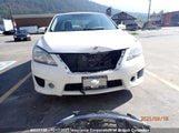 Nissan Sentra S/Sv/Sr/Sl 3N1AB7AP2DL637826 photo