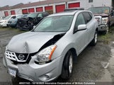 Nissan Rogue JN8AS5MT6DW032779 снимка