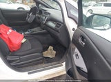 Nissan Leaf 1N4BZ1CP9LC305387 снимка