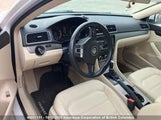 Volkswagen Passat Se 1VWBS7A33EC070714 снимка