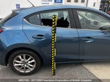Mazda Mazda3 50Th Anniversary Edition/Gs JM1BN1L74J1184119 снимка