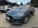 Mazda Mazda3 50Th Anniversary Edition/Gs JM1BN1L74J1184119 снимка