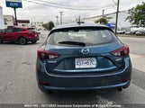 Mazda Mazda3 50Th Anniversary Edition/Gs JM1BN1L74J1184119 fotografie