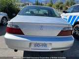 Acura 3.2Tl 19UUA56873A802280 снимка
