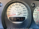 Acura 3.2Tl 19UUA56873A802280 снимка