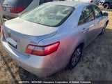 Toyota Camry 4T1BE46K07U632554 снимка