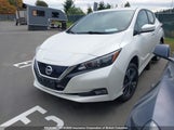 Nissan Leaf Sv 1N4AZ1CP5LC307200 снимка