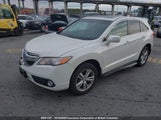 Acura Rdx 5J8TB4H54EL803349 снимка