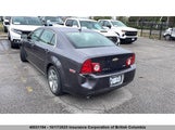 Chevrolet Malibu 2Lt 1G1ZD5E06A4112256 снимка