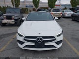 MERCEDES-BENZ CLA 250 4MATIC WDD5J4HBXLN****** fotografie
