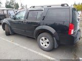 Nissan Pathfinder Le/Se/Xe 5N1AR18W15C719705 снимка