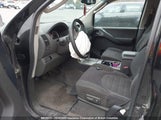 Nissan Pathfinder Le/Se/Xe 5N1AR18W15C719705 снимка