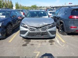Toyota Camry Se/Se Night Shade 4T1G11AK5NU697369 photo