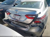 Toyota Camry Se/Se Night Shade 4T1G11AK5NU697369 fotografie