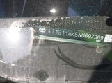 Toyota Camry Se/Se Night Shade 4T1G11AK5NU697369 fotografie