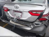 Toyota Camry Se/Se Night Shade 4T1G11AK5NU697369 снимка