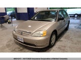 Honda Civic 2HGES16391H942022 снимка
