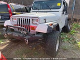 Jeep Wrangler / Yj S/Rio Grande 1J4FY19P7SP312510 снимка