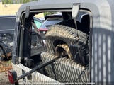 Jeep Wrangler / Yj S/Rio Grande 1J4FY19P7SP312510 снимка