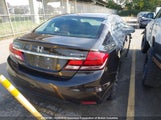 Honda Civic Touring 2HGFB2F76DH018395 снимка