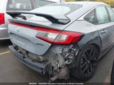 Honda Civic Sport Touring 19XFL1H8XPE401090 fotografie