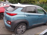 Hyundai Kona Sel KM8K23AG8LU061931 снимка