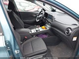 Hyundai Kona Sel KM8K23AG8LU061931 снимка