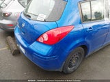 Nissan Versa S/Sl 3N1BC13E68L418609 снимка