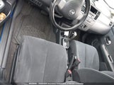 Nissan Versa S/Sl 3N1BC13E68L418609 снимка