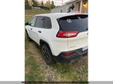 Jeep Cherokee Sport 1C4PJMAS7FW709131 снимка