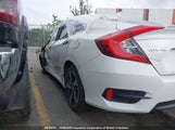 Honda Civic Touring 2HGFC1F99GH113532 снимка