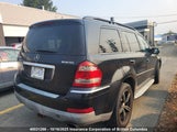 Mercedes-Benz Gl 4JGBF25E39A482540 снимка
