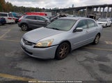 Honda Accord Ex 1HGCM66414A802122 снимка