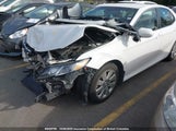 Toyota Camry L/Le/Xle/Se/Xse 4T1B11HK2JU649712 fotografie