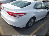 Toyota Camry L/Le/Xle/Se/Xse 4T1B11HK2JU649712 fotografie