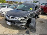 Acura Rdx 5J8TB18587A803545 снимка