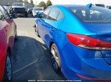 Hyundai Elantra Se/Value/Limited KMHD84LFXHU336904 снимка