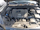 Mazda 3 Grand Touring 3MZBN1W32JM273860 fotografie