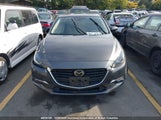Mazda 3 Grand Touring 3MZBN1W32JM273860 fotografie