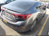 Mazda 3 Grand Touring 3MZBN1W32JM273860 fotografie
