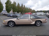 Ford Thunderbird Lx 1FABP6243PH212920 fotografie