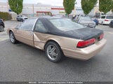 Ford Thunderbird Lx 1FABP6243PH212920 снимка