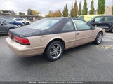 Ford Thunderbird Lx 1FABP6243PH212920 снимка