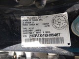 Honda Civic Dx-G 2HGFA16418H116467 снимка