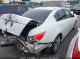 Honda Accord Exl 1HGCP2F82AA807814 снимка