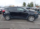 Kia Sportage Lx KNDPB3AC1F7702265 снимка